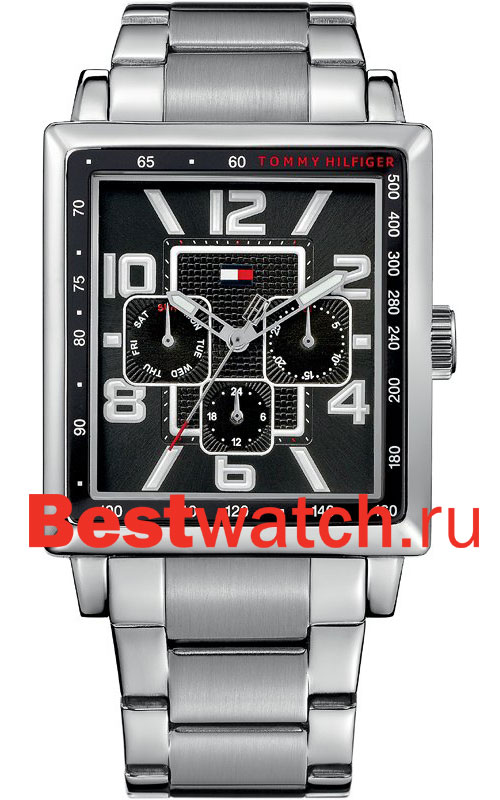 Часы Tommy Hilfiger Westport 1790710
